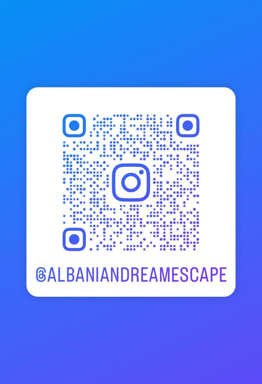 Albanian Dream Escape Golem (Tirana)